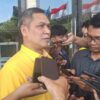 Pimpin Partai Golkar Kota Surabaya, Akmarawita Kadir Targetkan 10 Kursi DPRD
