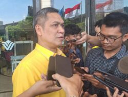 Pimpin Partai Golkar Kota Surabaya, Akmarawita Kadir Targetkan 10 Kursi DPRD