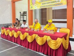 Harnida Darius Sosialisasikan 10 Program Unggulan Bupati Kuningan