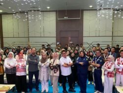 Hetifah Dorong Aparatur dan Mahasiswa Kukar Kuasai Keterampilan Komunikasi Visual
