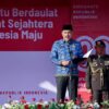 Menteri UMKM Maman Abdurrahman Tekankan Persatuan & Kedaulatan Ekonomi di HUT Ke-80 RI
