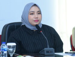 Pembentukan Satuan Baru KOREM 042, Trinovi Khairani Tekankan Aspek Pendukung Prajurit