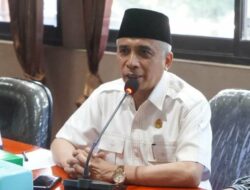 Didi Sumardi Apresiasi Pemprov NTB Kedepankan Meritokrasi Dalam Penempatan Jabatan