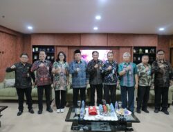 Gubernur Hidayat Arsani: Pejabat Babel Wajib Buktikan Kompetensi atau Kembalikan Jabatan