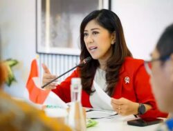 Menkomdigi Meutya Hafid: Pertunjukan “JIWA” di Osaka Expo Buktikan Diplomasi Budaya Digital Indonesia