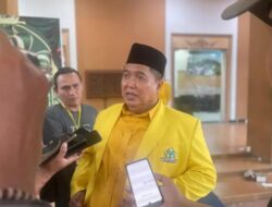 Partai Golkar Kawal Revisi Pajak Jombang, Andik Basuki: Lindungi Rakyat Tanpa Ganggu PAD