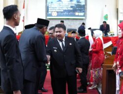 Bupati Subang, Reynaldy Putra Pastikan Tak Akan Menaikkan Pajak PBB