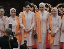Sari Yuliati Apresiasi Komitmen Presiden Terkait Penegakan Hukum