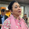 Titiek Soeharto Doakan Partai Golkar Baik-Baik Saja