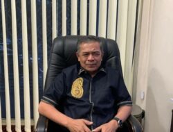 Aswin Parinduri Nilai Visi Prabowo Layak Jadi Peta Jalan Menuju Indonesia Emas