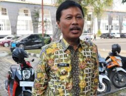 Walikota Effendi Edo Pastikan Tarif PBB Cirebon Diturunkan, Diskon 50 Persen Jadi Solusi