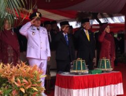 Harapan Nurdin Halid di Momen 80 Tahun Kemerdekaan: Ekonomi Kuat, UMKM dan Koperasi Pesat