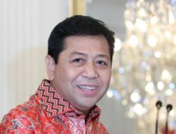 Setya Novanto Bisa Berpolitik Lagi di Tahun 2029 Usai Bebas Dari Lapas Sukamiskin