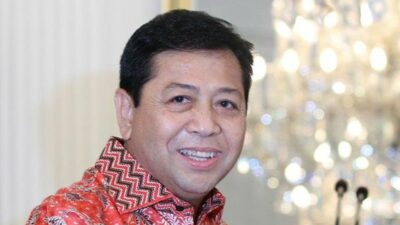 Setya Novanto Bisa Berpolitik Lagi di Tahun 2029 Usai Bebas Dari Lapas Sukamiskin