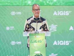 Ekonomi Sirkular Jadi Pilar Industri Hijau, Menperin Agus Gumiwang Luncurkan GISCO Jadi Motor Ekosistem Nasional