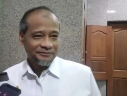 Kadir Halid Harap Ketua Partai Golkar Sulsel Mendatang Bisa Mempersatukan