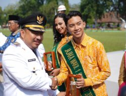 Bupati Subang, Reynaldy Putra Paparkan Capaian dan Roadmap Pembangunan 5 Tahun Ke Depan