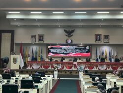 Mustika Bahrum Soroti Tingginya Alokasi Belanja Pegawai Pemprov Lampung di RAPBD 2026