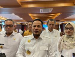 Gubernur Rudy Mas’ud Gratiskan Biaya Administrasi Rumah Subsidi untuk MBR se-Kaltim