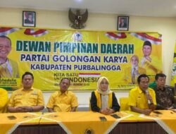 Tenny Juliawati Jadi Calon Tunggal di Musda Partai Golkar Purbalingga