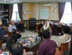 Bupati Cen Sui Lan Harap Diskresi Pusat Untuk Kejar Ketertinggalan Natuna