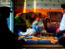 Aksi Humanis Bupati Sukabumi Asep Japar, Datangi Rumah Zihad untuk Pastikan Layanan Kesehatan Terbaik