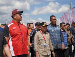 Menpora Dito Ariotedjo Sebut F1 Powerboat Berkontribusi Promosikan Wisata Danau Toba