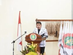 Bupati Subang, Reynaldy Putra Janjikan Kenaikan Tunjangan Guru dan Guru Ngaji Tahun 2026