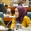 Ranny Fahd Arafiq: Profesionalisme Nakes Pondasi Utama Wujudkan Pelayanan Berkualitas