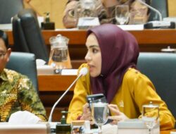 Ranny Fahd Arafiq: Profesionalisme Nakes Pondasi Utama Wujudkan Pelayanan Berkualitas