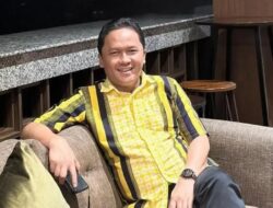 Kurangi Pengangguran, Asep Kurnia Minta Pemda Perkuat Program Pelatihan Kerja di Sumedang