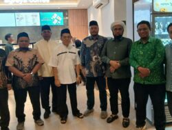 HLN DPP PUI dan HLN DPP Partai Golkar Jalin Sinergi Perkuat Diplomasi Umat dan SDM Strategis