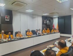 Menuju Mubes X, Ormas MKGR Siapkan Agenda Besar untuk Perkuat Barisan