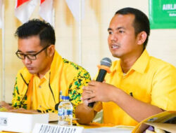 Partai Golkar Jatim Tegaskan Tak Ada Ruang Untuk Pemakzulan Khofifah-Emil