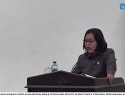 Kasus Kekerasan Marak, Maria Angelorum Dorong Patroli dan Penegakan Hukum di Sikka