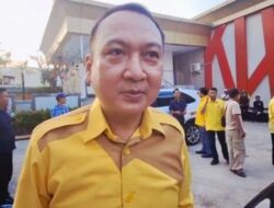 Selamat! Teguh Wahid Turmudi Terpilih Aklamasi Pimpin DPD II Partai Golkar Brebes