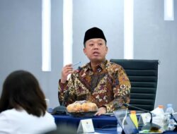 Menteri ATR/BPN, Nusron Wahid Canangkan Layanan Pertanahan Secara Cepat, Akurat dan Sederhana