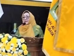 Pengajian Al Hidayah Surabaya Minta TNI Turun Mediasi Aksi Demo Anarkis
