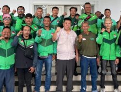 Gubernur Babel, Hidayat Arsani Ajak Forkopimda dan Masyarakat Ciptakan Keamanan di Bangka Belitung