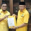 Kantongi 15 Suara DPD II, Cek Endra Bakal Melenggang Mulus Jadi Ketua DPD I Partai Golkar Jambi