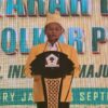 Buka Musda XI Jambi, Sarmuji: Kantor Partai Golkar Harus Jadi Rumah Aspirasi Bagi Masyarakat
