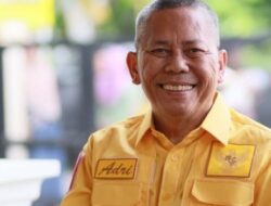 DPD I Partai Golkar Jambi Siap Gelar Musda Pada Sabtu Mendatang