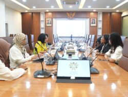 Wamen P2MI Christina Aryani Terbuka Revisi MoU Penempatan Pekerja Migran ke Australia
