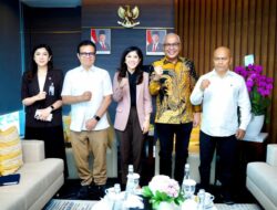 Menkomdigi Meutya Hafid Lega Dualisme PWI Berakhir, Dorong Rekonsiliasi dan Profesionalisme Pers