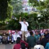 Mohammad Saleh Temui Mahasiswa, Tegaskan Komitmen DPRD Jateng Kawal Aspirasi ke Pusat