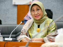 Hetifah Mohon Maaf atas Tragedi Aksi 25-30 Agustus, Tegaskan Komitmen Perkuat Ruang Aspirasi Legislatif