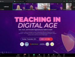 Hetifah: Transformasi Digital Dalam Pendidikan Untuk Membentuk Generasi Yang Berkarakter