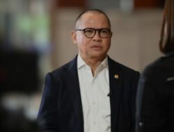 Mukhtarudin Tegaskan Kesepakatan RAPBN 2026 Sektor ESDM Jadi Landasan Swasembada Energi