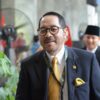 Bahlil Lahadalia Beri Arahan di Pleno Fraksi Partai Golkar DPR, Firman Soebagyo: Saatnya Perkuat Komunikasi dengan Rakyat