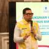 Ahmad Doli Kurnia: BSNPG Adalah Wajah Masa Depan Partai Golkar